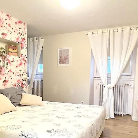 Chambre Cremant - Maison Bossoreil Анже Екстериор снимка