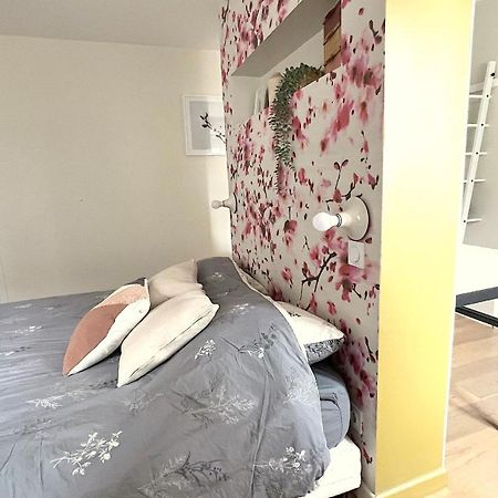 Chambre Cremant - Maison Bossoreil Анже Екстериор снимка