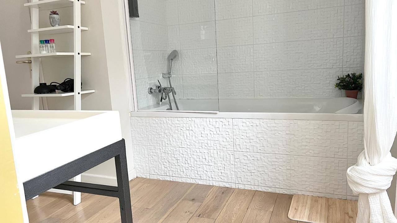 Chambre Cremant - Maison Bossoreil Анже Екстериор снимка
