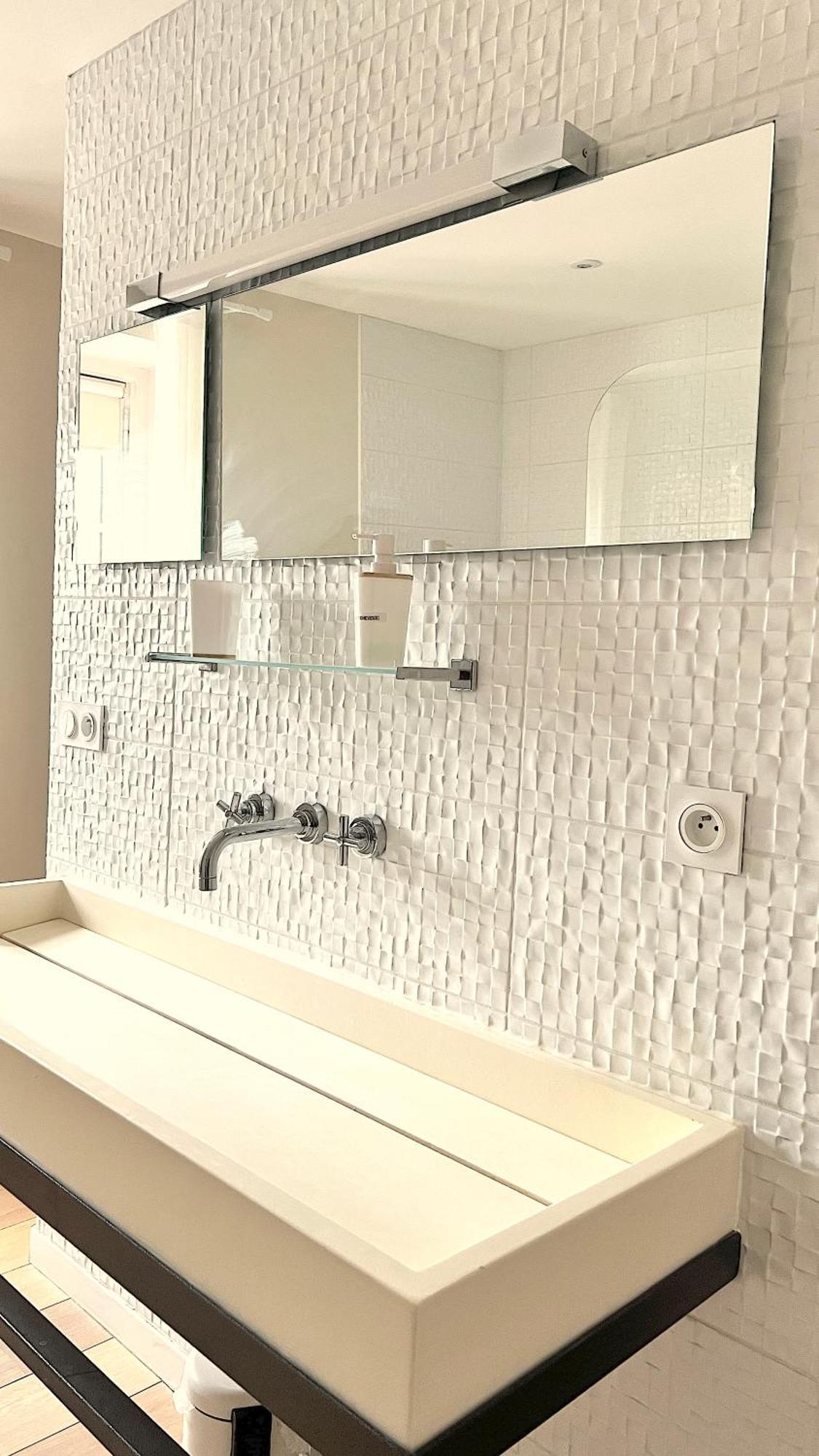 Chambre Cremant - Maison Bossoreil Анже Екстериор снимка